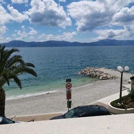 Apartments Mare Gradac  Eksteriør bilde